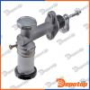 Cylindre émetteur embrayage avant pour MITSUBISHI	| NSP-MS-003, MR267829